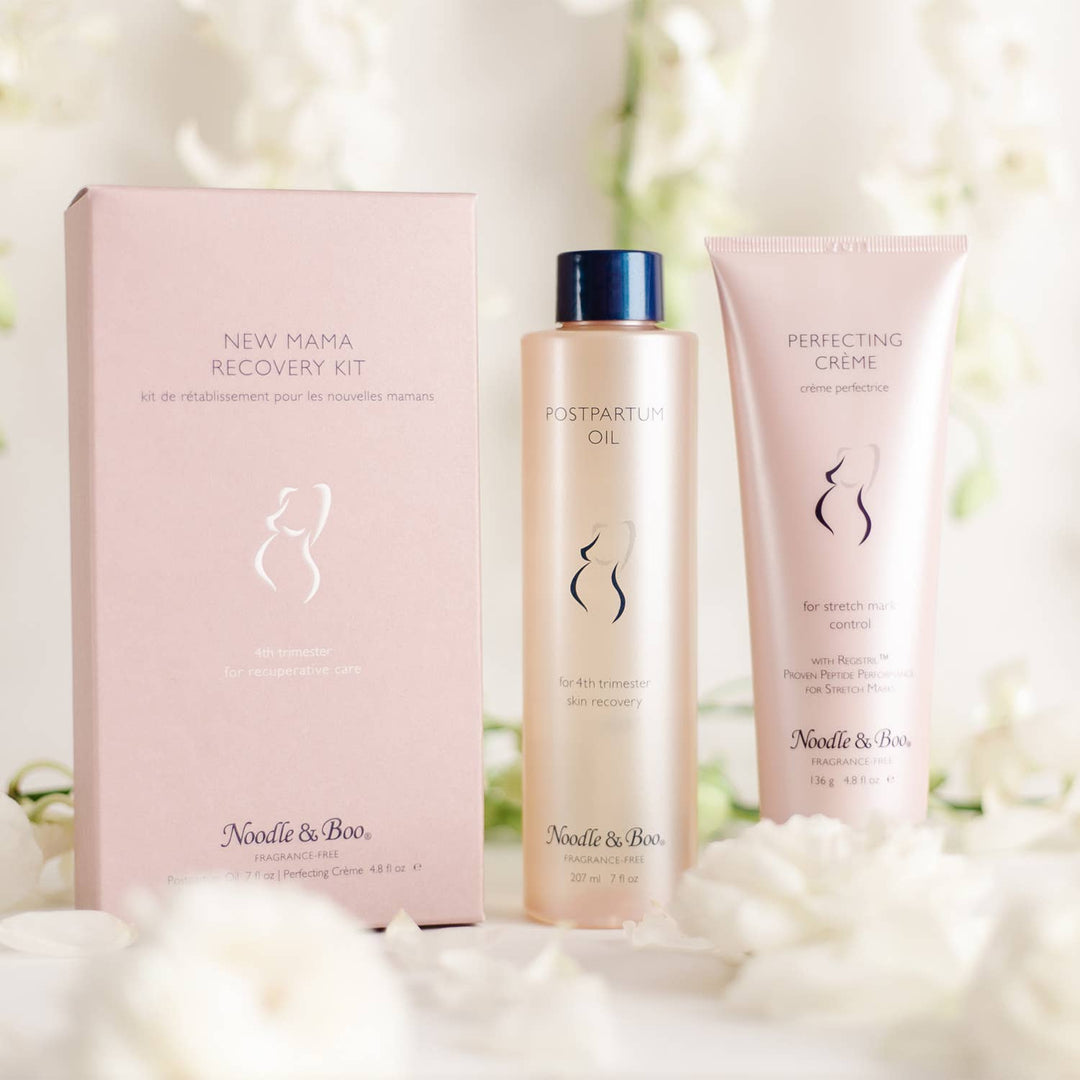 New Mama Recovery Kit
