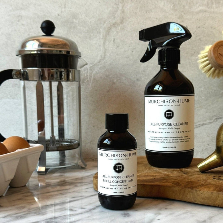 All - Purpose Cleaner Refill Concentrates - Small Batch Specialty Gifts