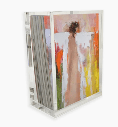 Anne Neilson 100 Days of Gratitude