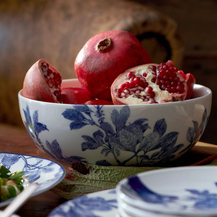 Arbor Vegetable Serving Bowl - Small Batch Specialty Gifts