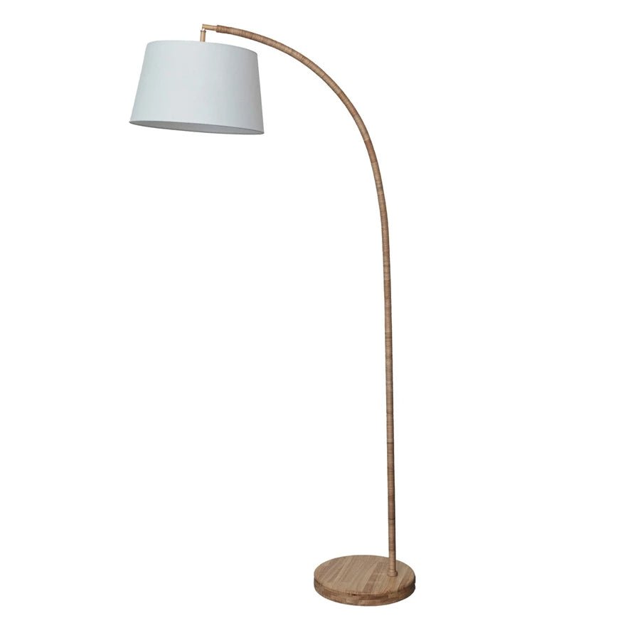 Arc Floor Lamp