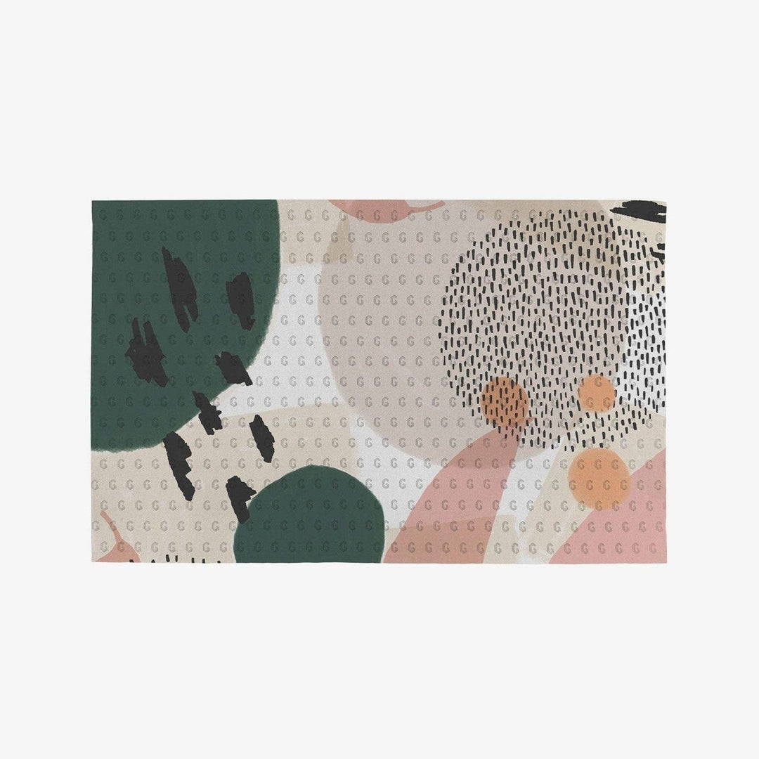 Artistic Not Paper Towel - Small Batch Specialty Gifts