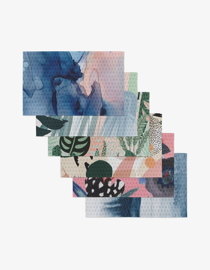 Artistic Not Paper Towel - Small Batch Specialty Gifts