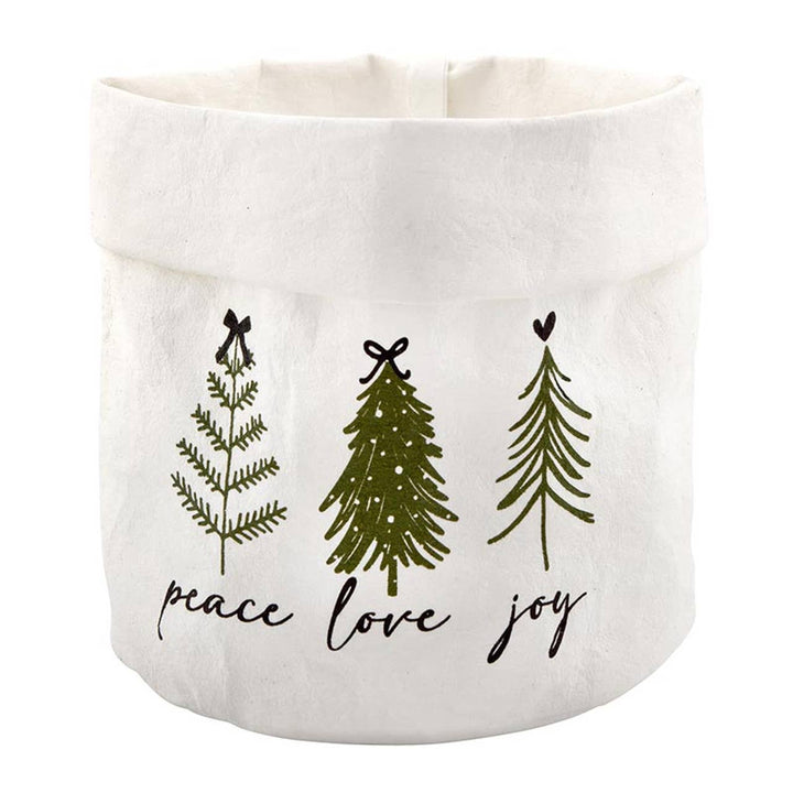 Washable Paper Pouches