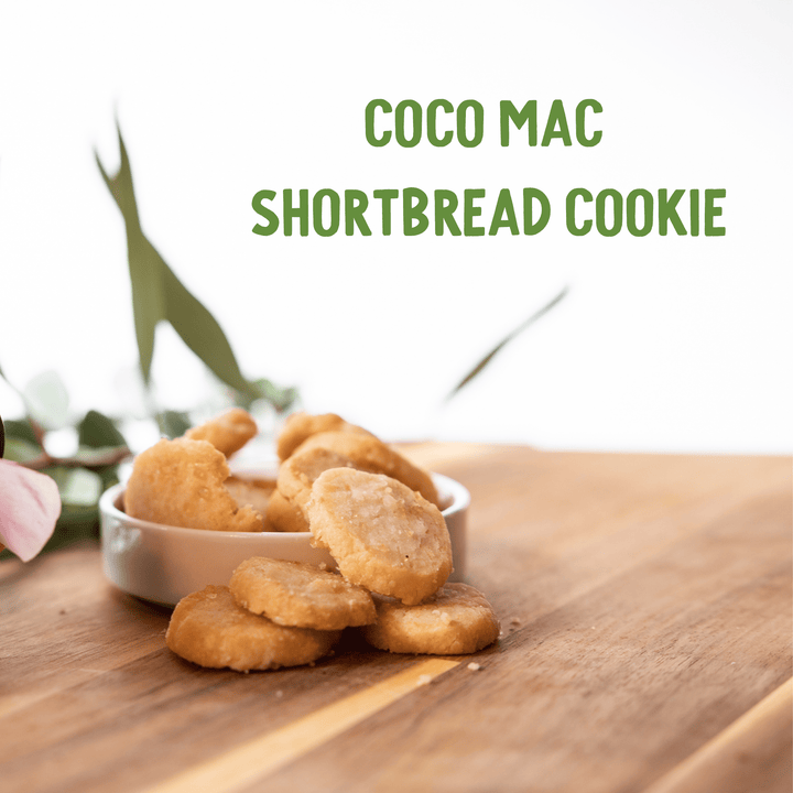 North Carolina Gift Tin | Gourmet Shortbread Cookies or Nuts