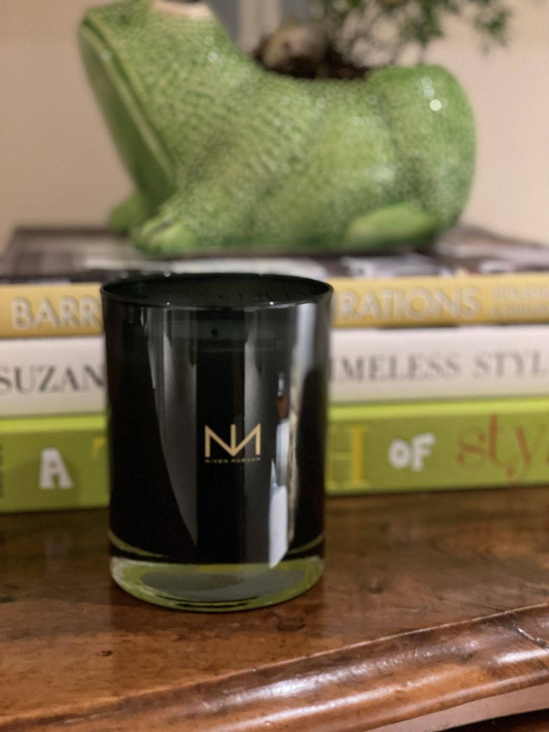 Beach Grass & Dune Candle - Small Batch Specialty Gifts