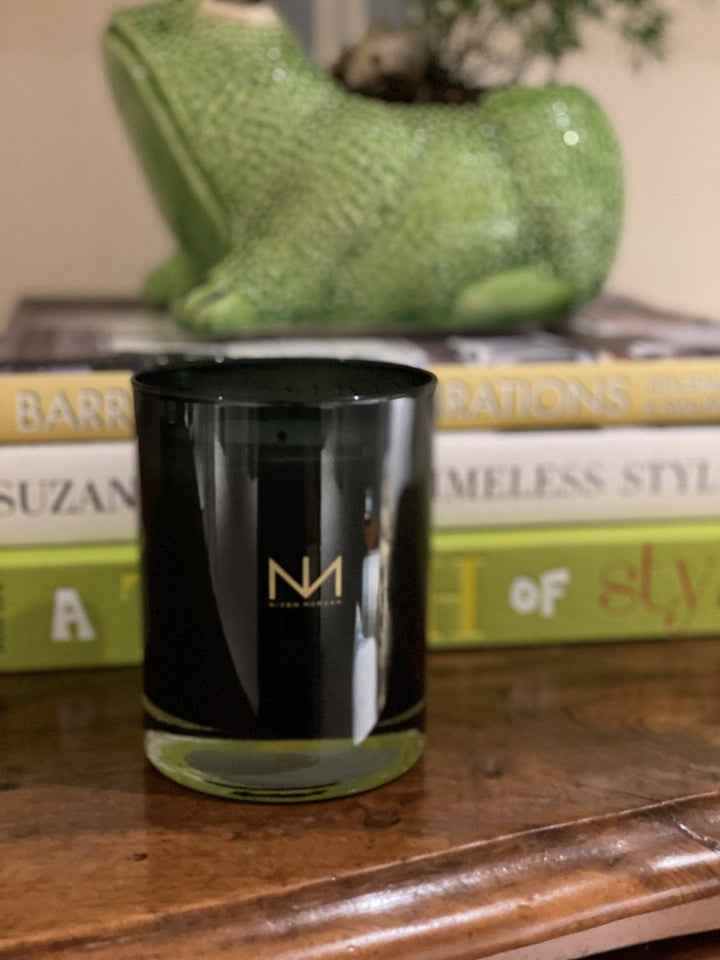 Beach Grass & Dune Candle - Small Batch Specialty Gifts