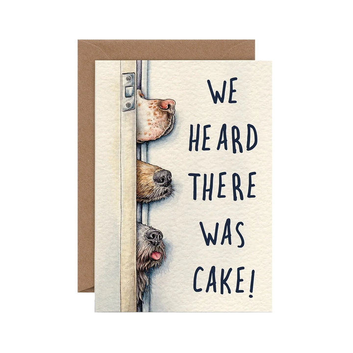 Birthday Cards - Small Batch Specialty Gifts