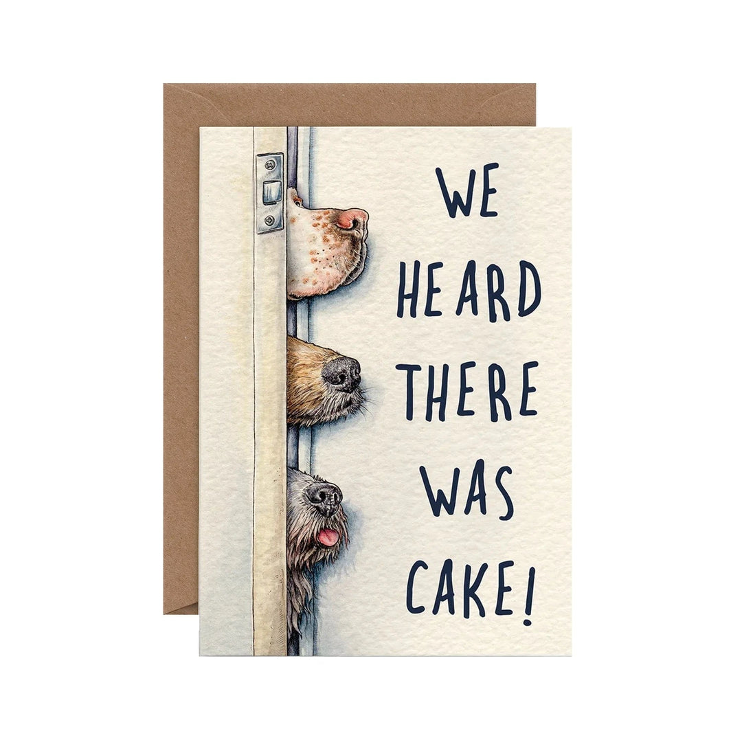 Birthday Cards - Small Batch Specialty Gifts