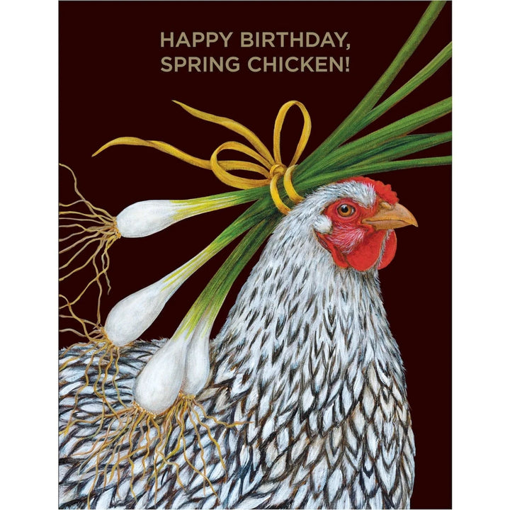 Birthday Cards - Small Batch Specialty Gifts