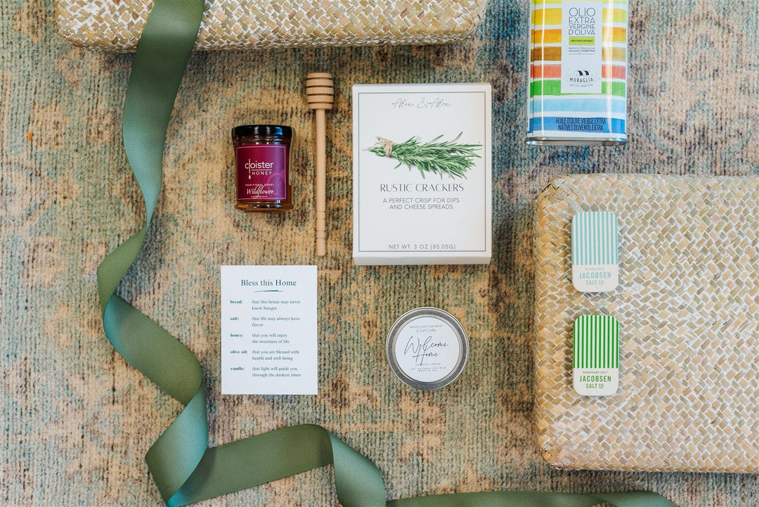 Bless this Home - Small Batch Specialty Gifts