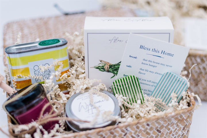 Bless this Home - Small Batch Specialty Gifts