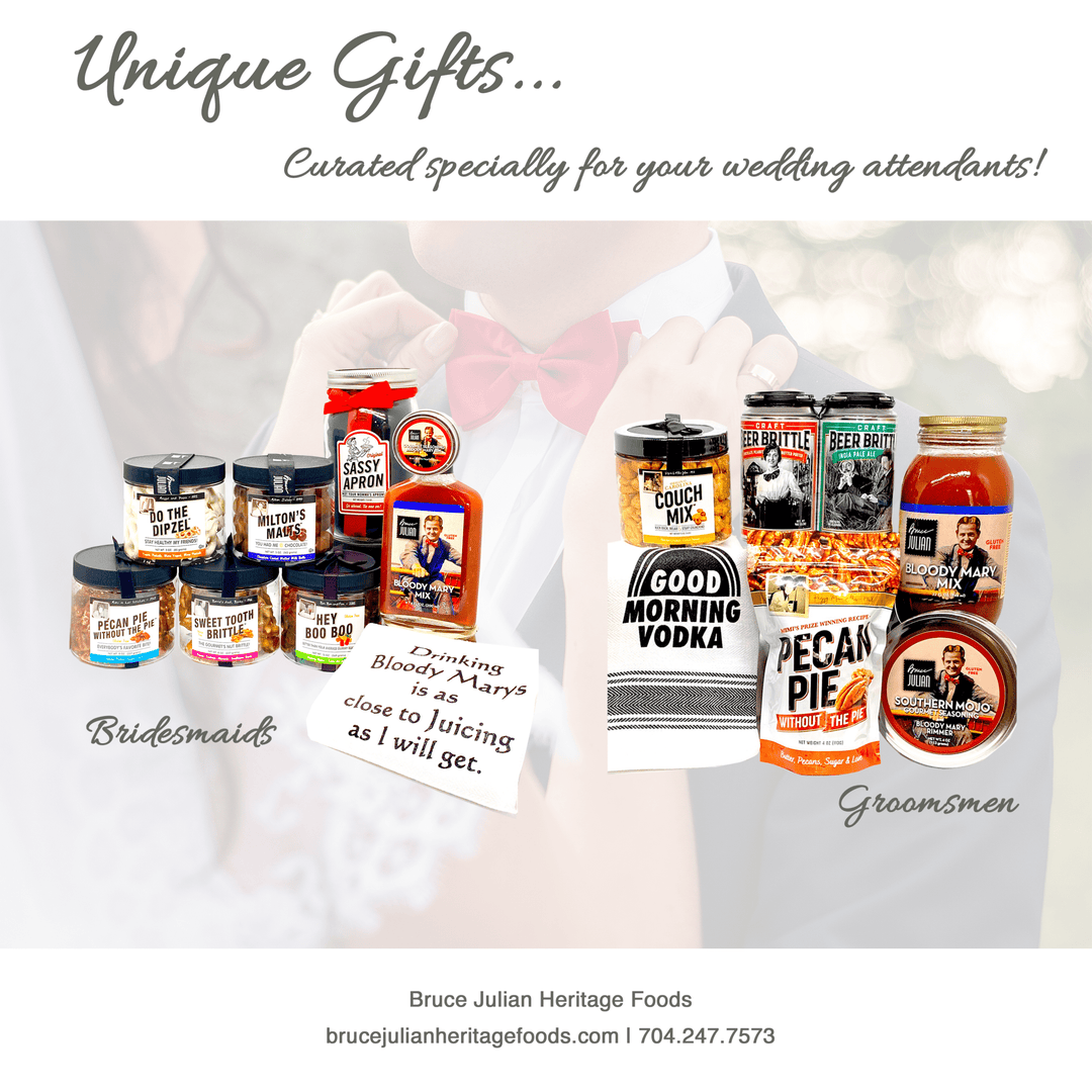 Bloody Mary Mix Traveler