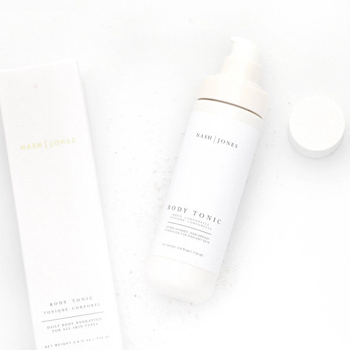 Body Tonic - Small Batch Specialty Gifts