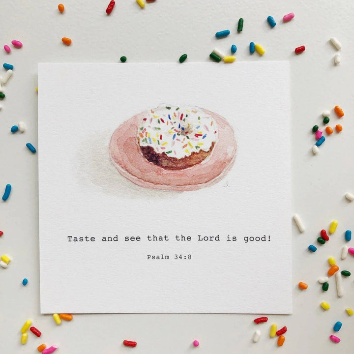 Truth for today cards for kids