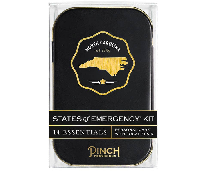 States of Emergency Kit