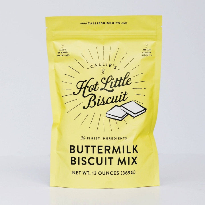 Callie’s Biscuit Mix 13 Oz - Small Batch Specialty Gifts