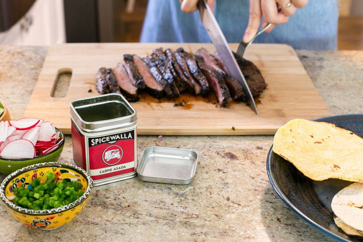 Carne Asada - Small Batch Specialty Gifts