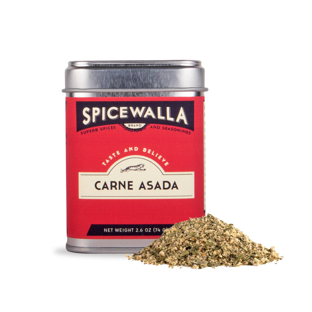Carne Asada - Small Batch Specialty Gifts