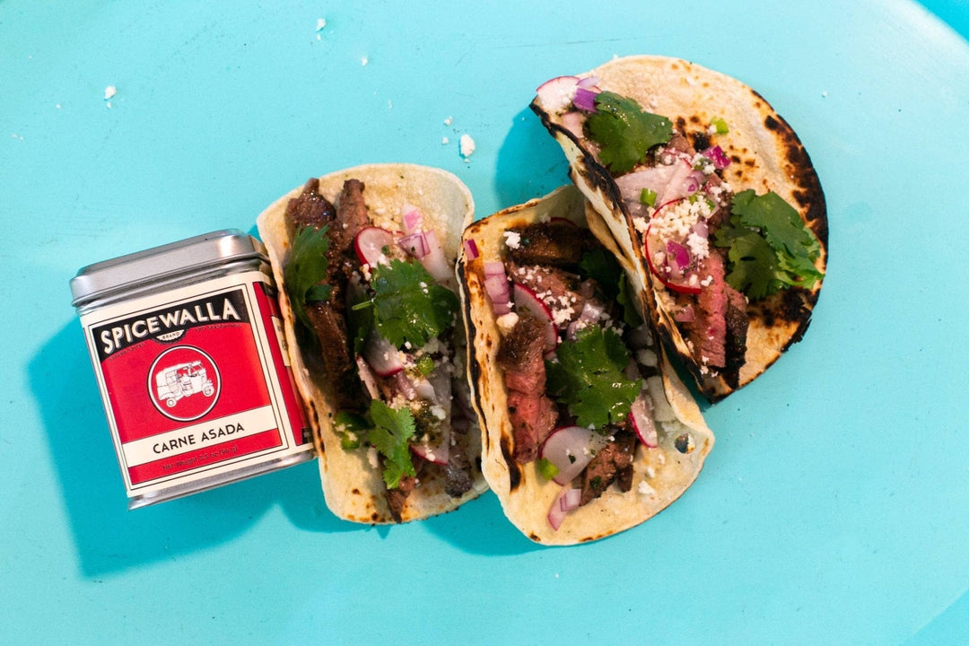 Carne Asada - Small Batch Specialty Gifts