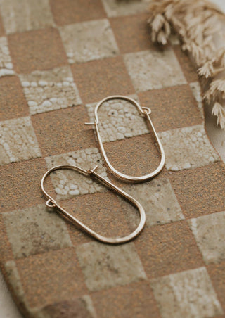 Willow Hoops