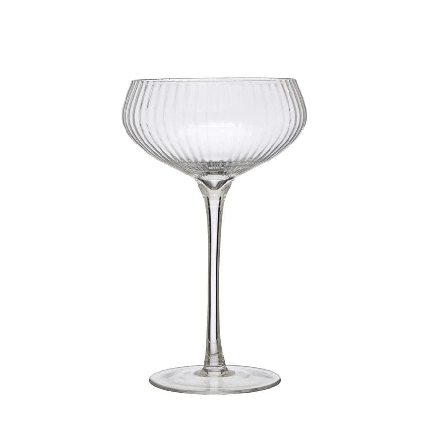 Champagne Coupes - Small Batch Specialty Gifts