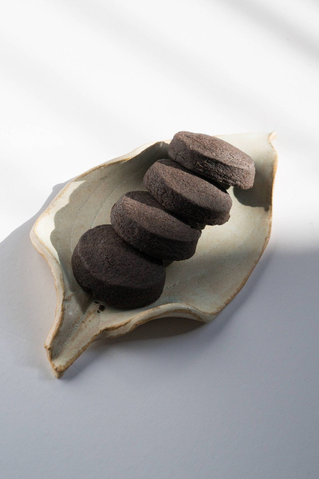 Chocolate Cinnamon Cayenne Cookies - Oaxaca - Small Batch Specialty Gifts