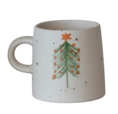 Christmas Tree Mug