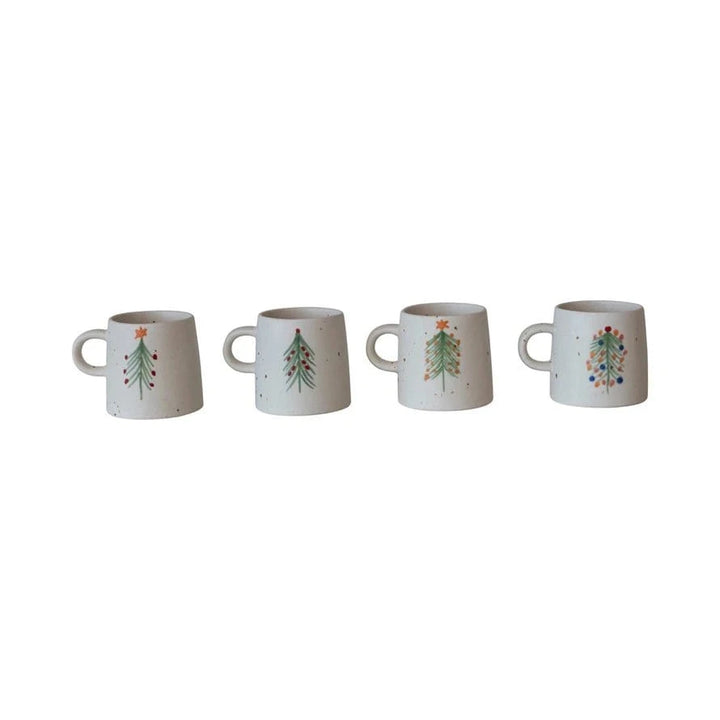 Christmas Tree Mug