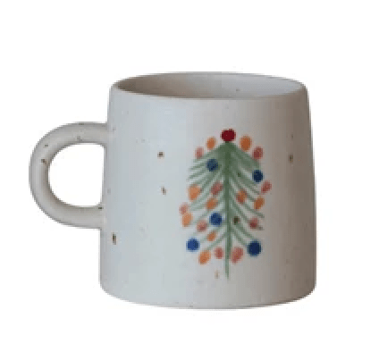 Christmas Tree Mug