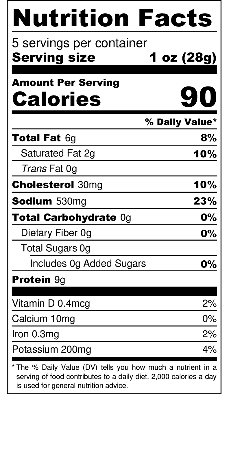 Classic Bistro - Small Batch Specialty Gifts