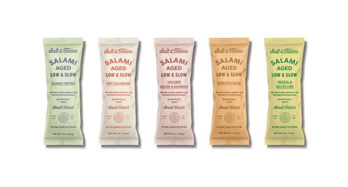 Classic Bistro - Small Batch Specialty Gifts