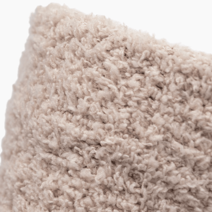 Cozy Cloud Socks - Ivory - Small Batch Specialty Gifts