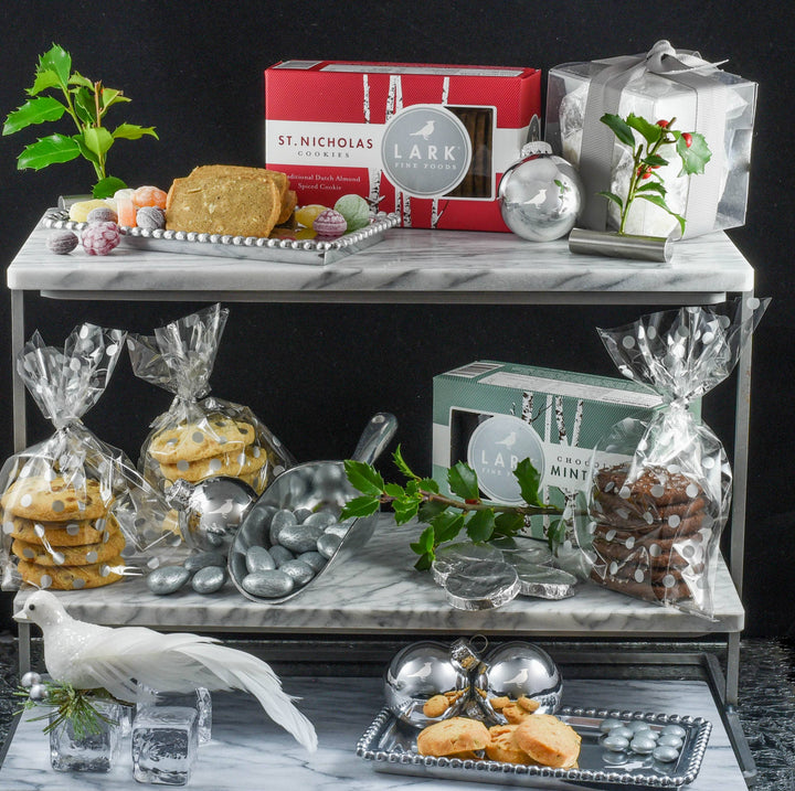 Saint Nicholas Cookie