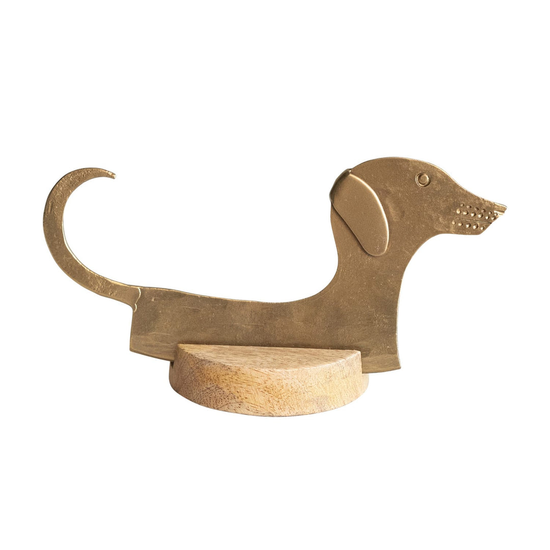 Metal Cheese Knife with Stand