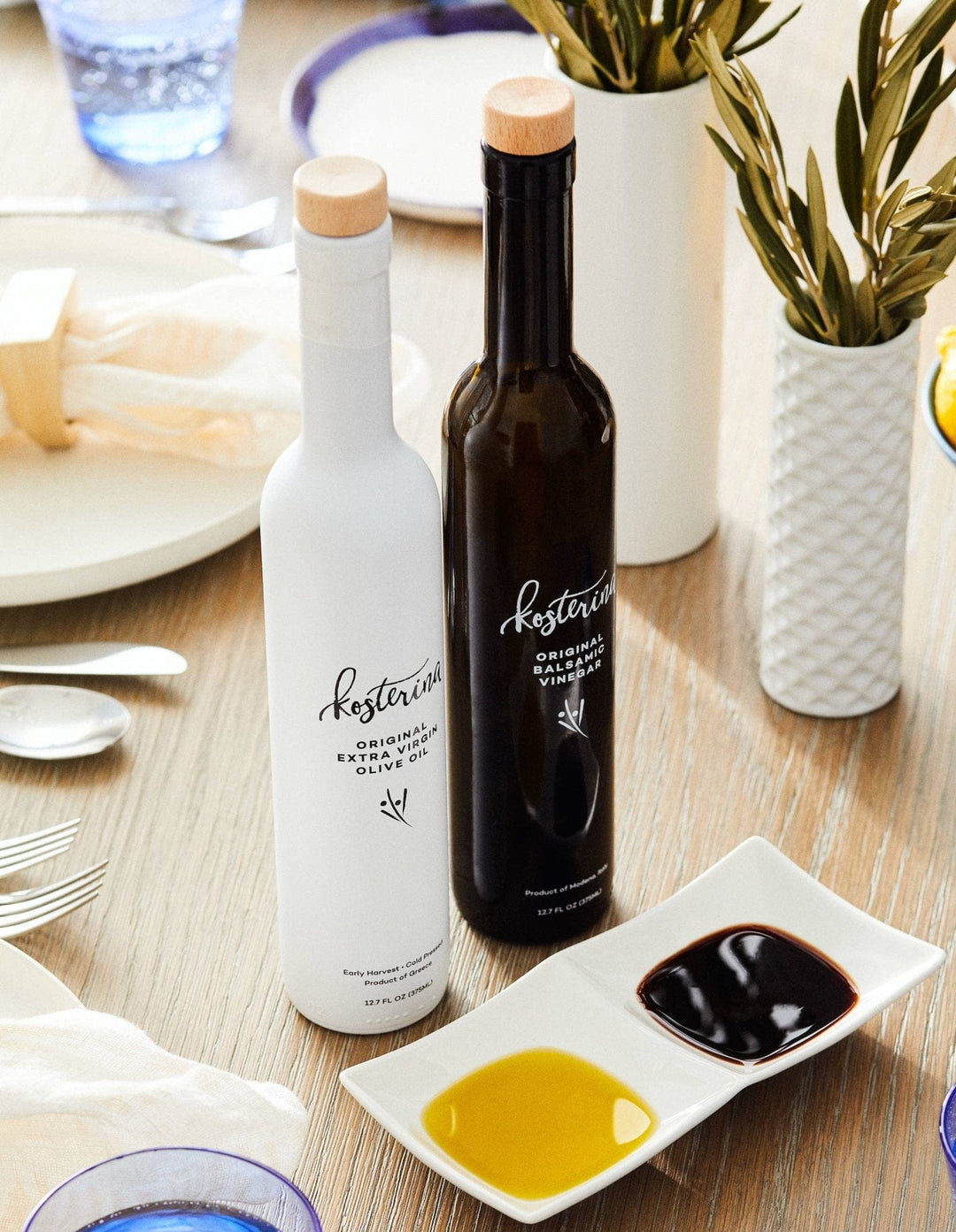 Dipping Duo Gift Set - Small Batch Specialty Gifts