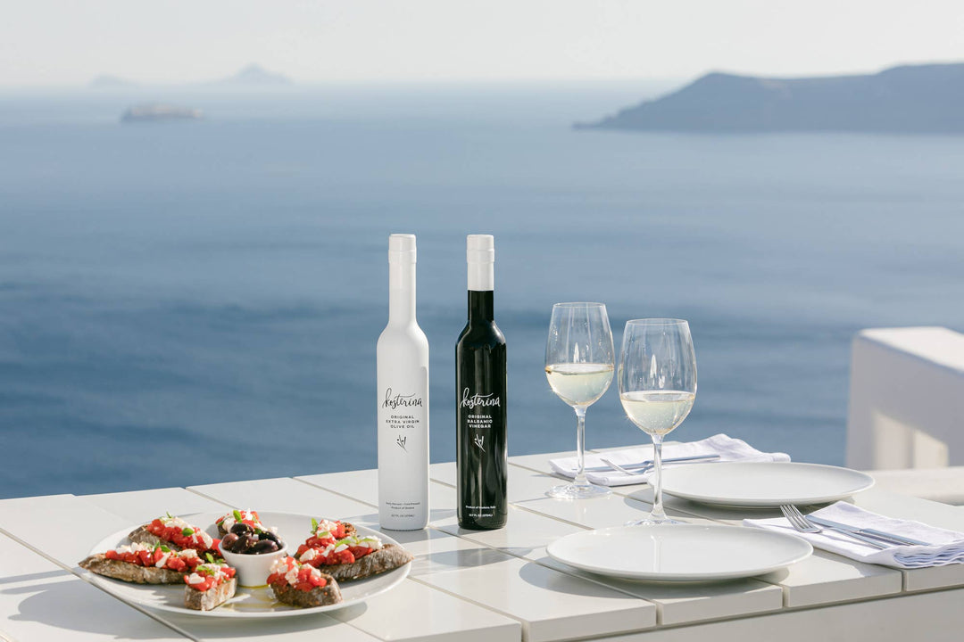 Dipping Duo Gift Set - Small Batch Specialty Gifts