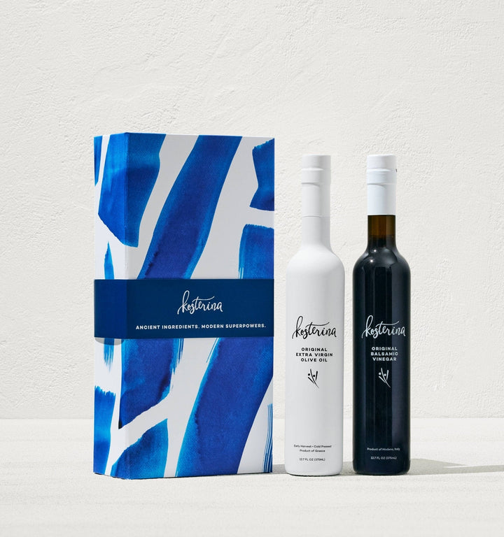 Dipping Duo Gift Set - Small Batch Specialty Gifts