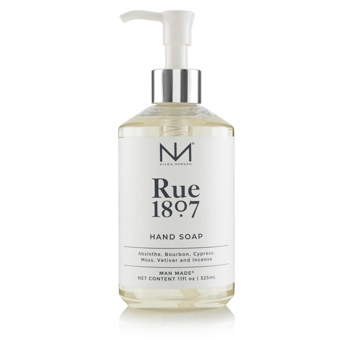 RUE 1807 - Hand Soap