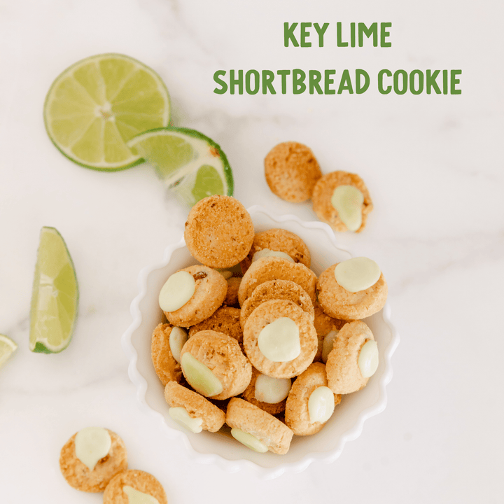 North Carolina Gift Tin | Gourmet Shortbread Cookies or Nuts