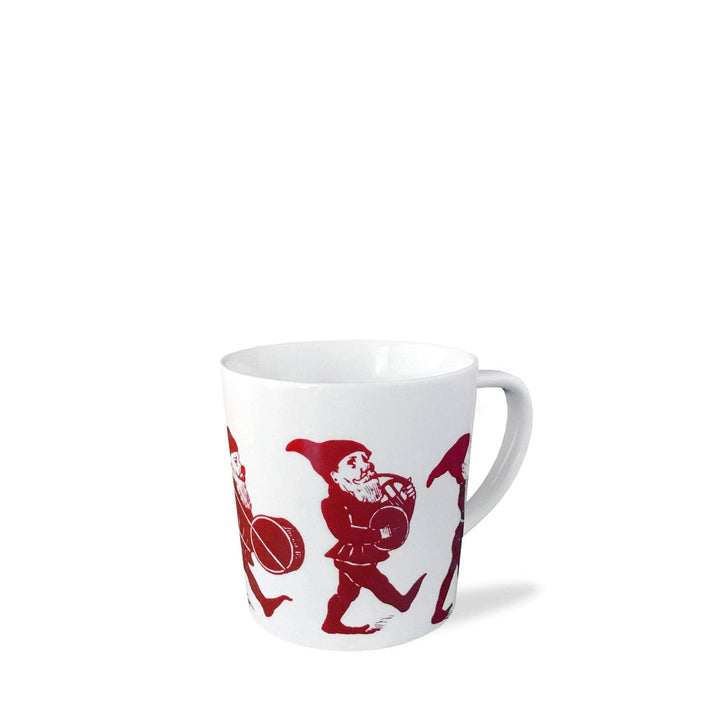 Elves Holiday Mug - Small Batch Specialty Gifts