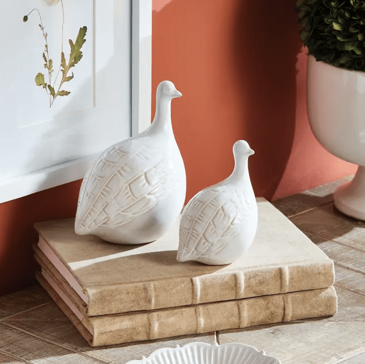 Featherington Birds - Set of 2