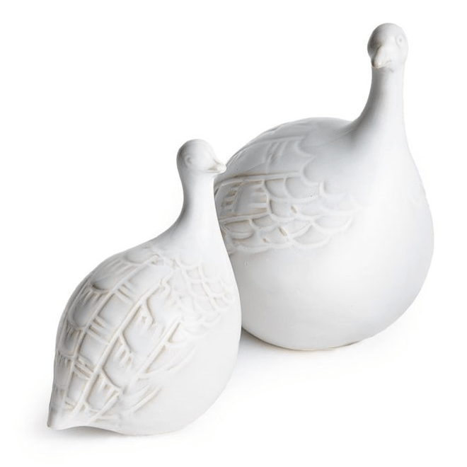 Featherington Birds - Set of 2