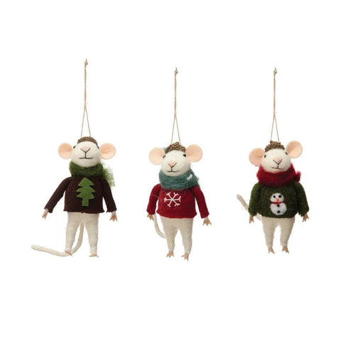 Ornaments