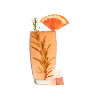 GRAPEFRUIT | LUXE Mixology Cube MINI