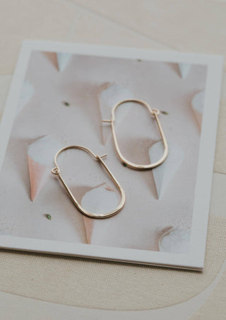 Willow Hoops