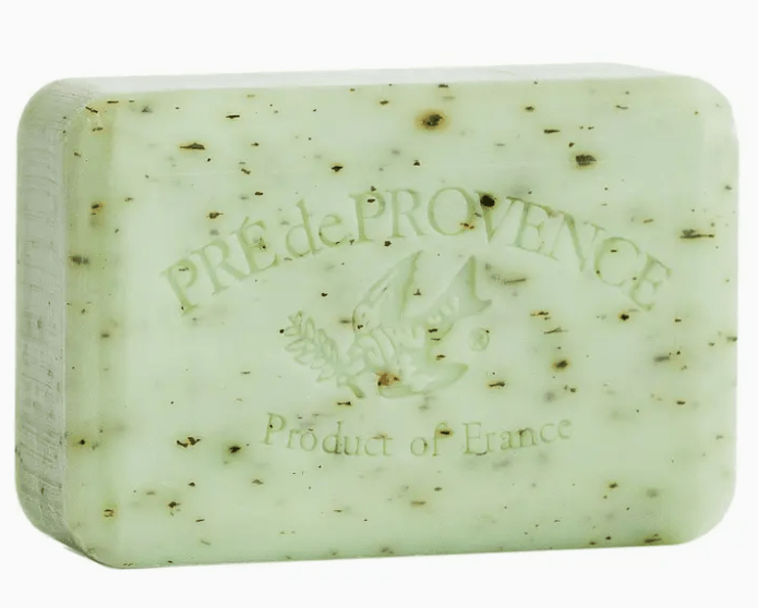 French Milled Soap Bars