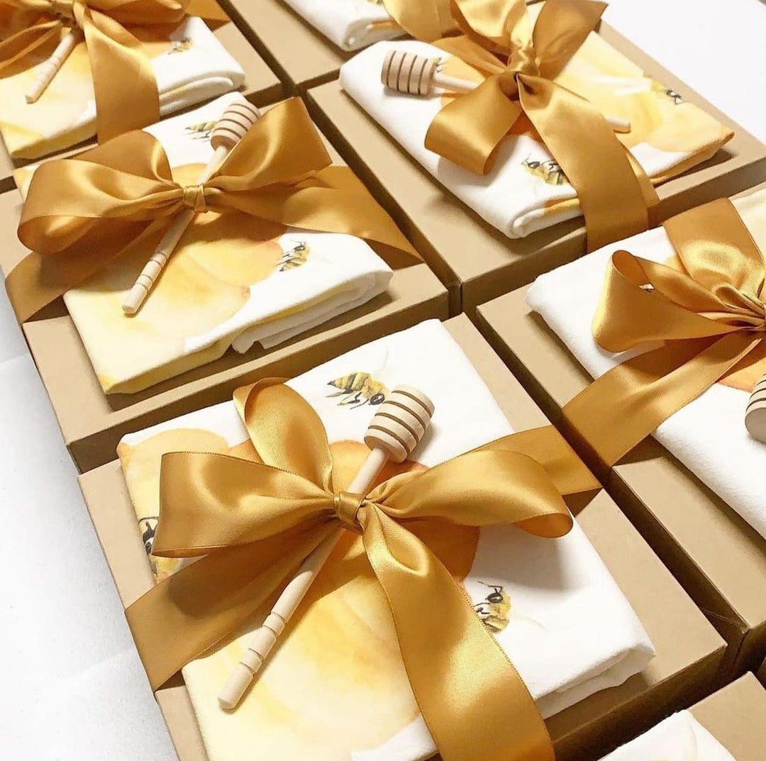 Gift Wrap - Small Batch Specialty Gifts