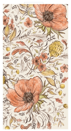 Guest Napkins - Small Batch Specialty Gifts