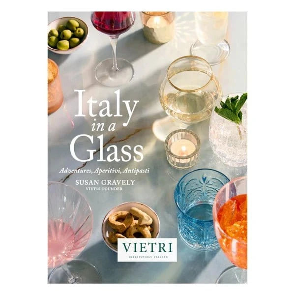 Italy in a Glass